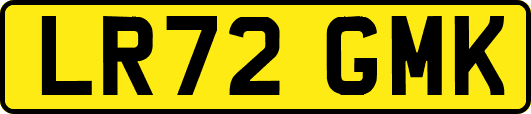 LR72GMK
