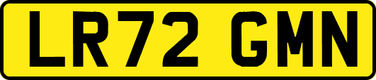 LR72GMN