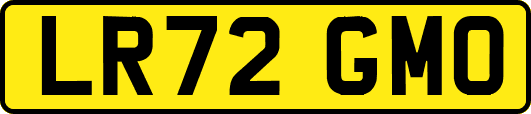 LR72GMO