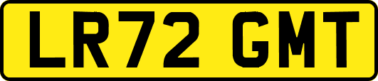 LR72GMT