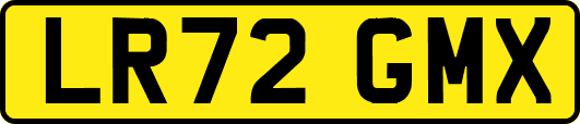 LR72GMX