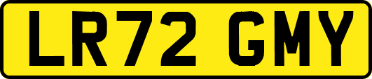 LR72GMY