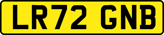 LR72GNB