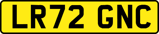 LR72GNC