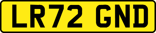 LR72GND