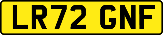 LR72GNF