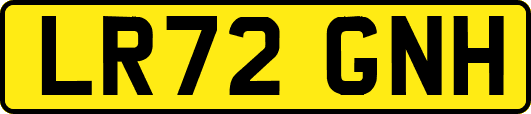 LR72GNH