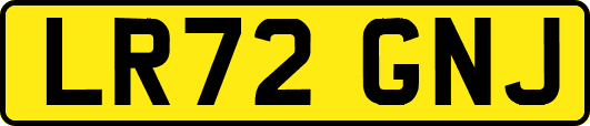 LR72GNJ