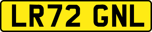 LR72GNL
