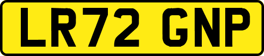 LR72GNP