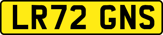 LR72GNS