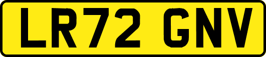 LR72GNV
