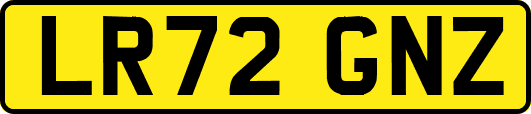 LR72GNZ