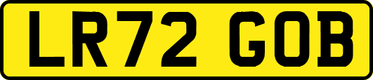 LR72GOB