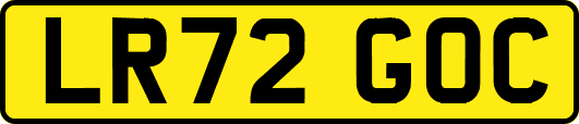 LR72GOC