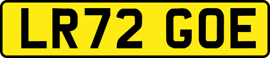 LR72GOE