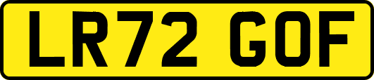 LR72GOF