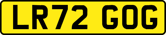 LR72GOG