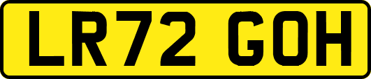 LR72GOH