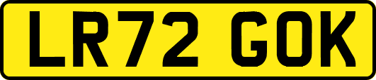 LR72GOK