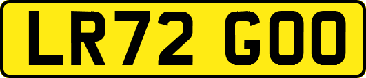 LR72GOO