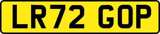 LR72GOP