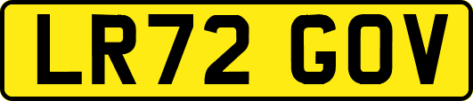 LR72GOV