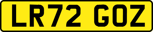 LR72GOZ