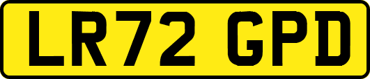 LR72GPD