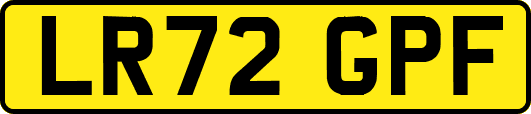 LR72GPF