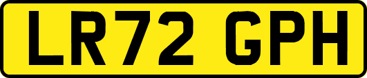 LR72GPH