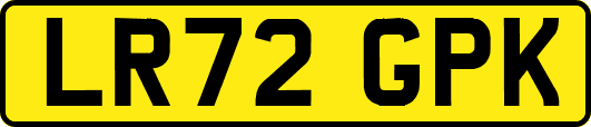 LR72GPK