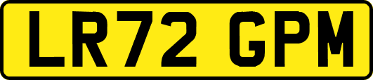 LR72GPM