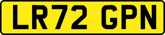 LR72GPN