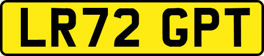 LR72GPT