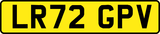 LR72GPV