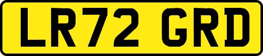 LR72GRD