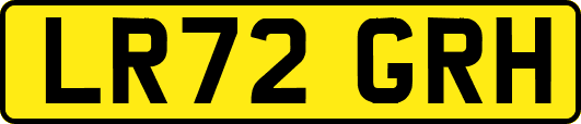 LR72GRH