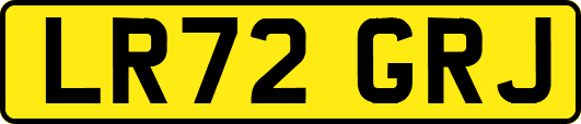 LR72GRJ