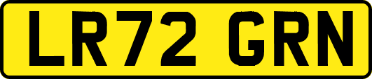 LR72GRN