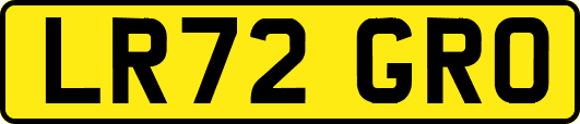 LR72GRO