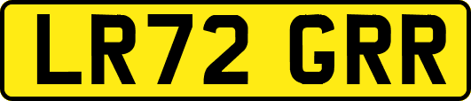 LR72GRR