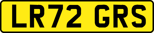 LR72GRS