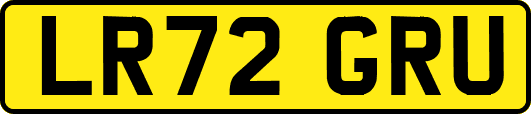 LR72GRU