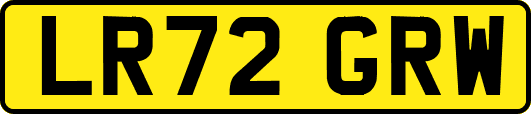 LR72GRW