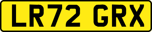 LR72GRX