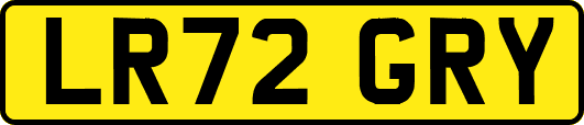 LR72GRY