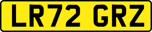LR72GRZ