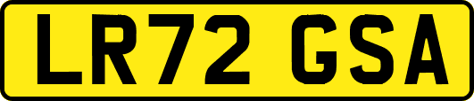 LR72GSA