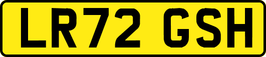 LR72GSH